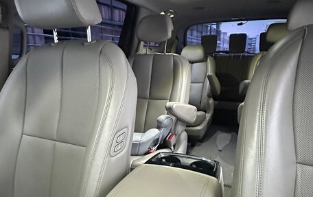 KIA Carnival III, 2019 год, 3 100 000 рублей, 14 фотография