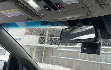 KIA Carnival III, 2019 год, 3 100 000 рублей, 9 фотография