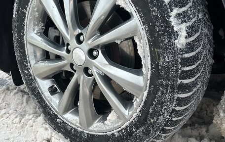 KIA Carnival III, 2019 год, 3 100 000 рублей, 15 фотография