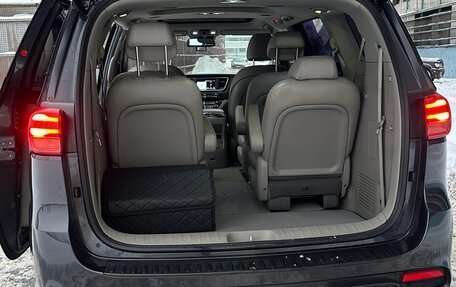 KIA Carnival III, 2019 год, 3 100 000 рублей, 16 фотография