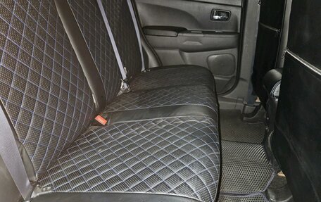 Mitsubishi ASX I рестайлинг, 2012 год, 830 000 рублей, 13 фотография