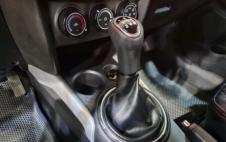 Mitsubishi ASX I рестайлинг, 2012 год, 830 000 рублей, 15 фотография