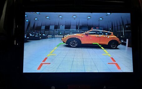 Mitsubishi ASX I рестайлинг, 2012 год, 830 000 рублей, 16 фотография