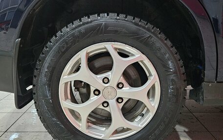 Mitsubishi ASX I рестайлинг, 2012 год, 830 000 рублей, 18 фотография