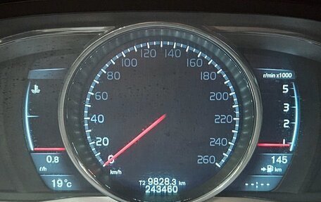 Volvo XC60 II, 2011 год, 1 170 000 рублей, 10 фотография