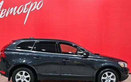 Volvo XC60 II, 2011 год, 1 170 000 рублей, 6 фотография