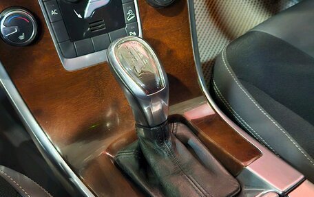 Volvo XC60 II, 2011 год, 1 170 000 рублей, 16 фотография