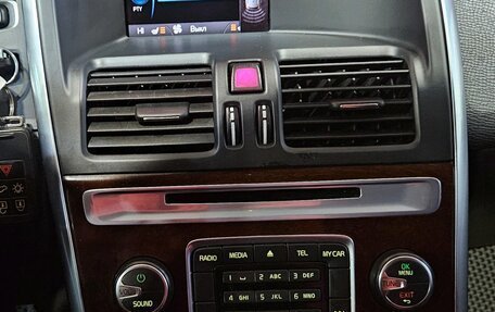 Volvo XC60 II, 2011 год, 1 170 000 рублей, 15 фотография