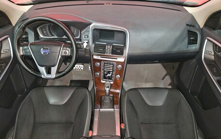 Volvo XC60 II, 2011 год, 1 170 000 рублей, 9 фотография