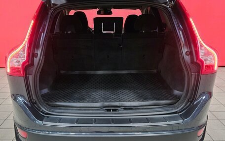 Volvo XC60 II, 2011 год, 1 170 000 рублей, 18 фотография