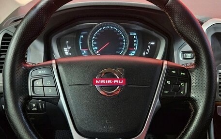 Volvo XC60 II, 2011 год, 1 170 000 рублей, 11 фотография