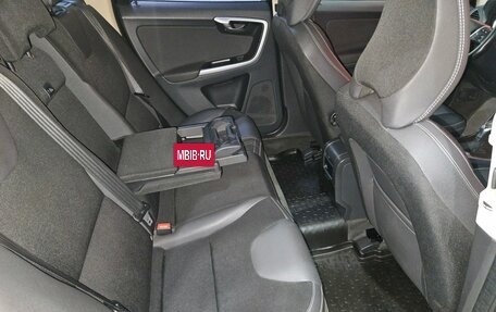 Volvo XC60 II, 2011 год, 1 170 000 рублей, 13 фотография