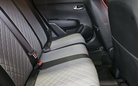 KIA Rio IV, 2020 год, 1 405 000 рублей, 14 фотография