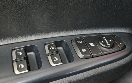 KIA Rio IV, 2020 год, 1 405 000 рублей, 15 фотография