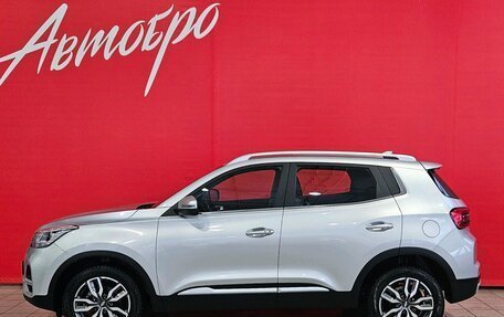 Chery Tiggo 4 I рестайлинг, 2022 год, 1 230 000 рублей, 2 фотография