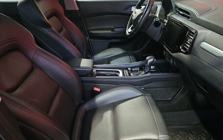 Chery Tiggo 4 I рестайлинг, 2022 год, 1 230 000 рублей, 12 фотография