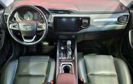 Chery Tiggo 4 I рестайлинг, 2022 год, 1 230 000 рублей, 9 фотография