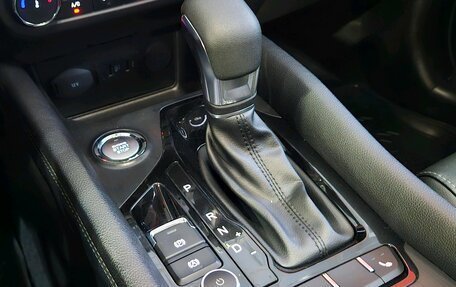 Chery Tiggo 4 I рестайлинг, 2022 год, 1 230 000 рублей, 16 фотография