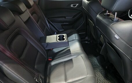 Chery Tiggo 4 I рестайлинг, 2022 год, 1 230 000 рублей, 13 фотография