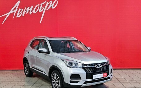 Chery Tiggo 4 I рестайлинг, 2022 год, 1 230 000 рублей, 7 фотография