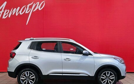 Chery Tiggo 4 I рестайлинг, 2022 год, 1 230 000 рублей, 6 фотография