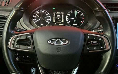 Chery Tiggo 4 I рестайлинг, 2022 год, 1 230 000 рублей, 11 фотография