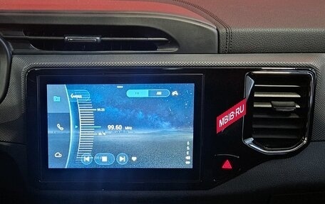 Chery Tiggo 4 I рестайлинг, 2022 год, 1 230 000 рублей, 14 фотография