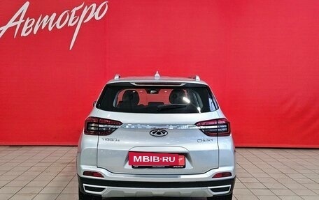 Chery Tiggo 4 I рестайлинг, 2022 год, 1 230 000 рублей, 4 фотография