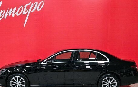 Mercedes-Benz E-Класс, 2021 год, 2 815 000 рублей, 2 фотография