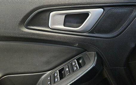 Chery Tiggo 4 I рестайлинг, 2022 год, 1 230 000 рублей, 18 фотография