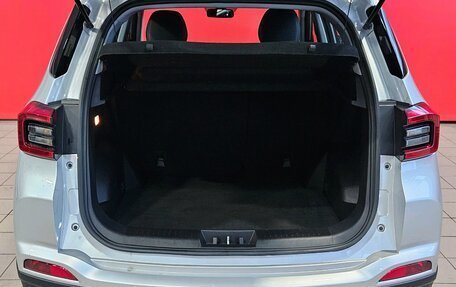 Chery Tiggo 4 I рестайлинг, 2022 год, 1 230 000 рублей, 19 фотография