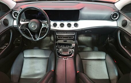 Mercedes-Benz E-Класс, 2021 год, 2 815 000 рублей, 9 фотография