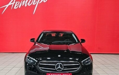 Mercedes-Benz E-Класс, 2021 год, 2 815 000 рублей, 8 фотография