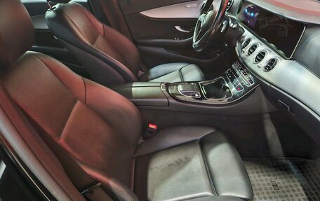 Mercedes-Benz E-Класс, 2021 год, 2 815 000 рублей, 12 фотография