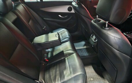 Mercedes-Benz E-Класс, 2021 год, 2 815 000 рублей, 13 фотография