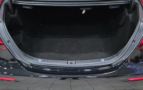 Mercedes-Benz E-Класс, 2021 год, 2 815 000 рублей, 18 фотография