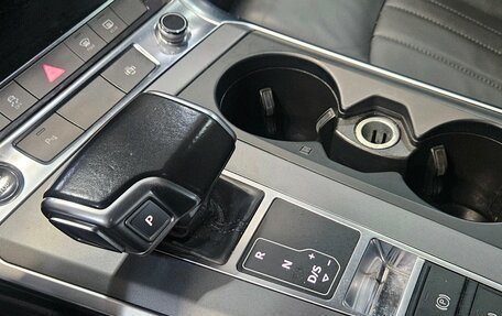 Audi A6, 2021 год, 2 595 000 рублей, 16 фотография