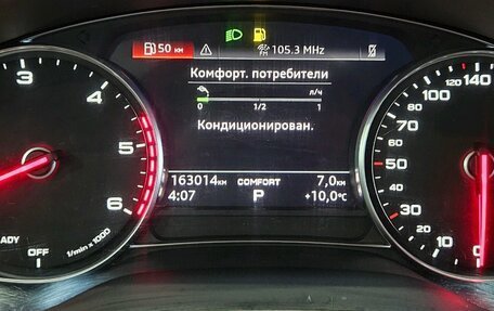 Audi A6, 2021 год, 2 595 000 рублей, 10 фотография