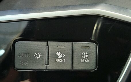 Audi A6, 2021 год, 2 595 000 рублей, 17 фотография