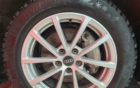 Audi A6, 2021 год, 2 595 000 рублей, 20 фотография