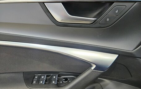 Audi A6, 2021 год, 2 595 000 рублей, 18 фотография