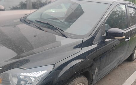 Ford Focus II рестайлинг, 2008 год, 360 000 рублей, 3 фотография