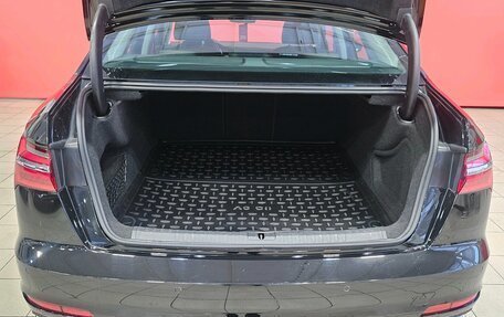 Audi A6, 2021 год, 2 595 000 рублей, 19 фотография