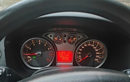 Ford Focus II рестайлинг, 2008 год, 360 000 рублей, 4 фотография