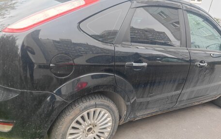 Ford Focus II рестайлинг, 2008 год, 360 000 рублей, 2 фотография