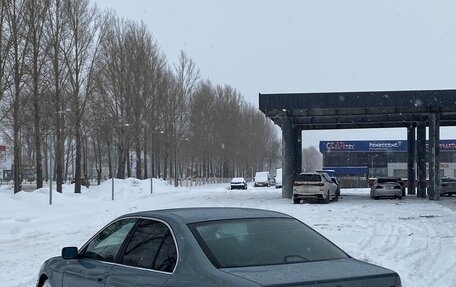 BMW 5 серия, 1999 год, 420 000 рублей, 4 фотография