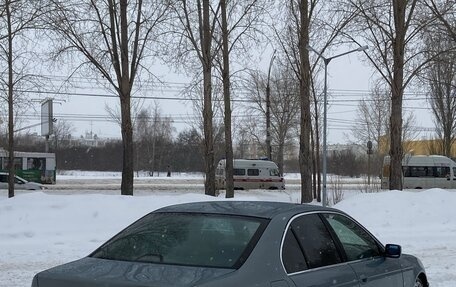 BMW 5 серия, 1999 год, 420 000 рублей, 3 фотография