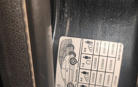 Ford Focus II рестайлинг, 2008 год, 360 000 рублей, 5 фотография