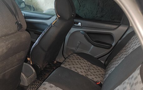 Ford Focus II рестайлинг, 2008 год, 360 000 рублей, 9 фотография