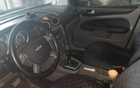 Ford Focus II рестайлинг, 2008 год, 360 000 рублей, 10 фотография